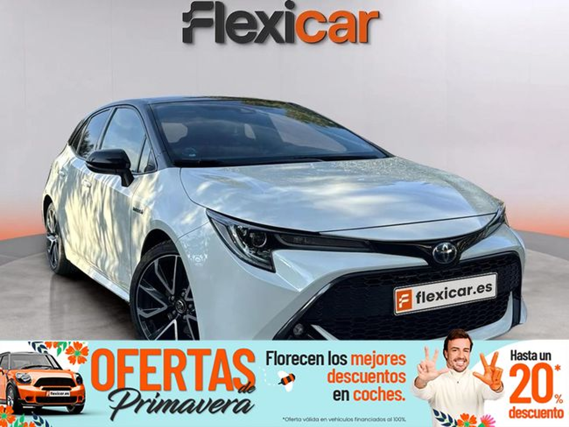 Imagen de TOYOTA Corolla