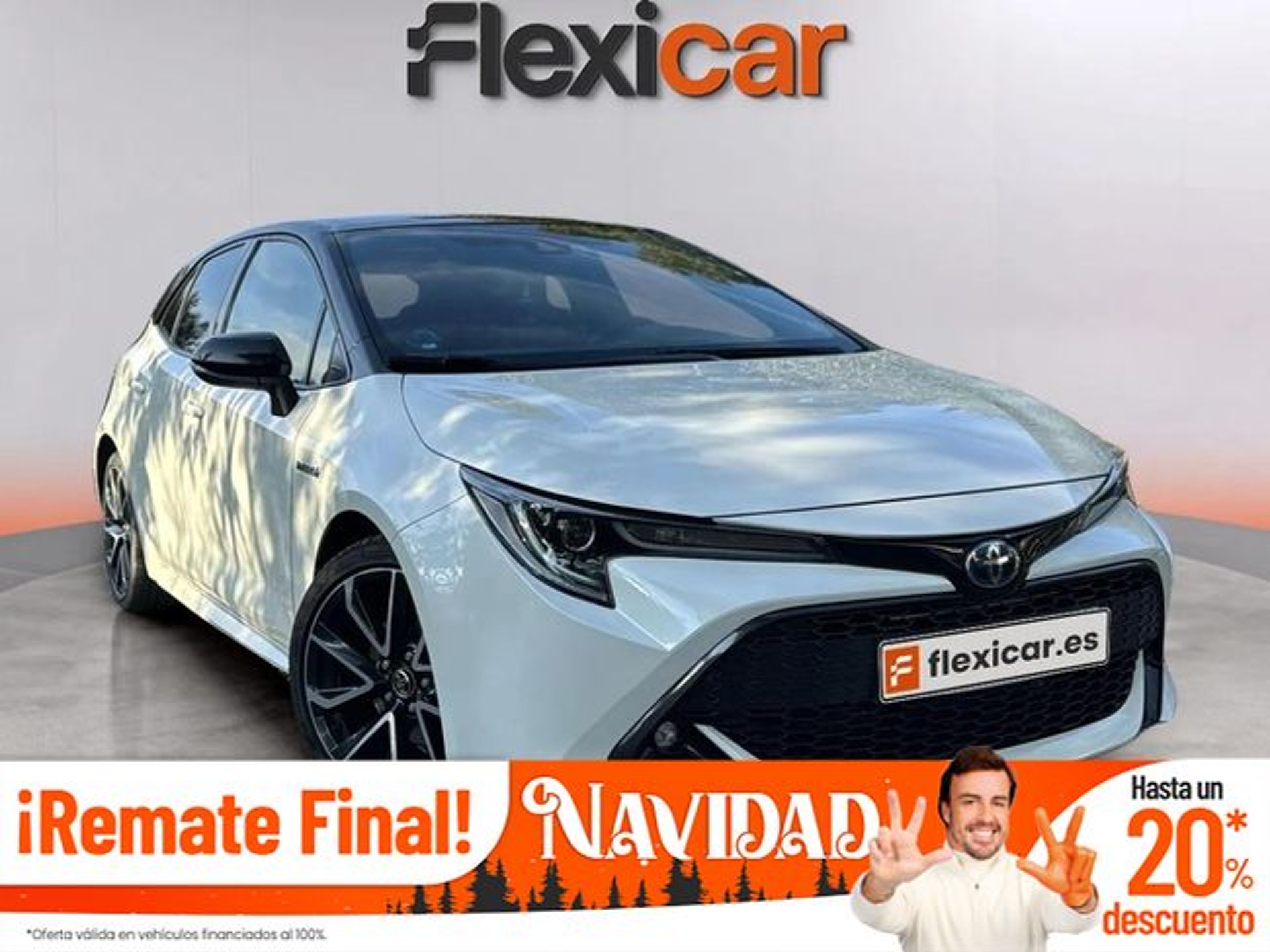 Imagen de TOYOTA Corolla