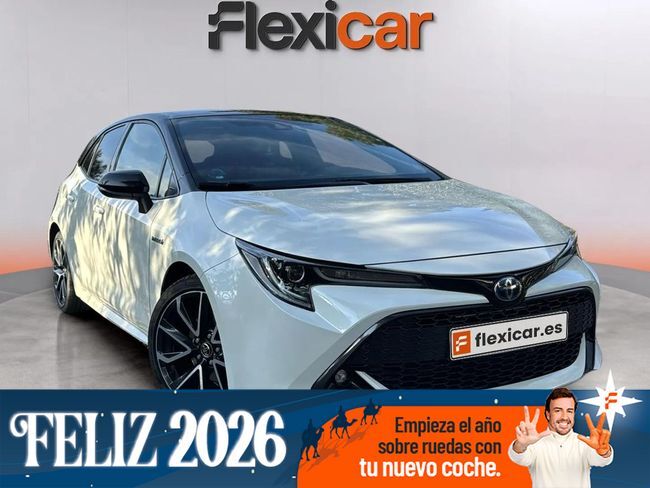 TOYOTA Corolla (2.0 180H FEEL! E-CVT) en Barcelona