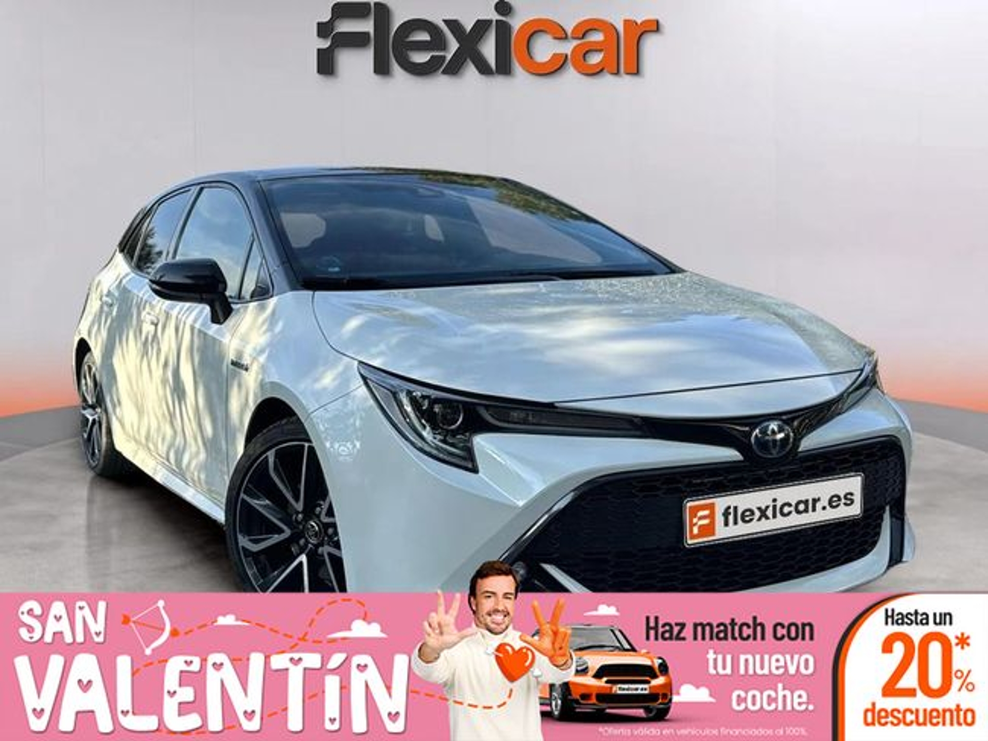 Imagen de TOYOTA Corolla