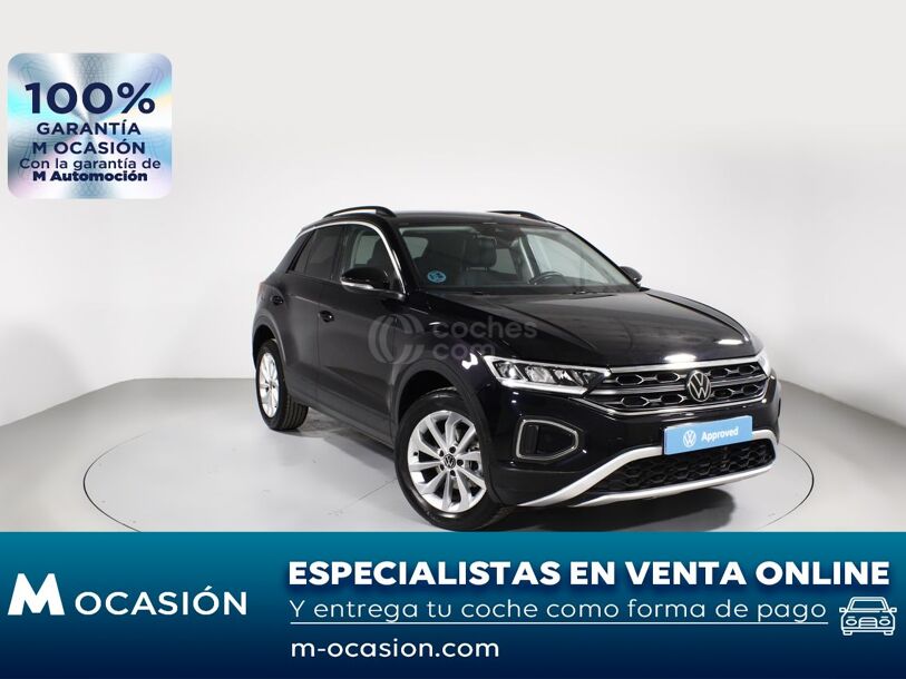 Foto del VOLKSWAGEN T-Roc 1.5 TSI Life