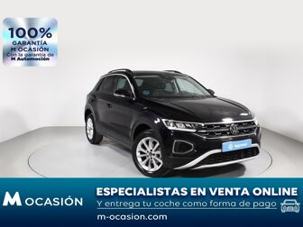 Imagen de VOLKSWAGEN T-Roc 1.5 TSI Life