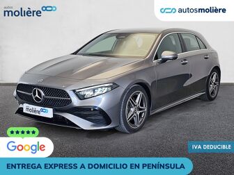 Imagen de MERCEDES Clase A A 180 Progressive Line Advanced 7G-DCT