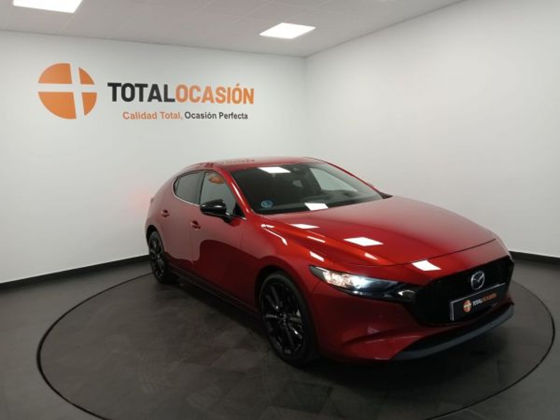 Imagen 1 de MAZDA Mazda3