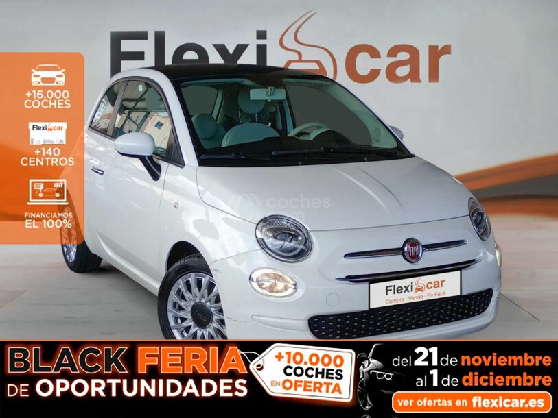 Foto del FIAT 500 1.0 GSE Lounge