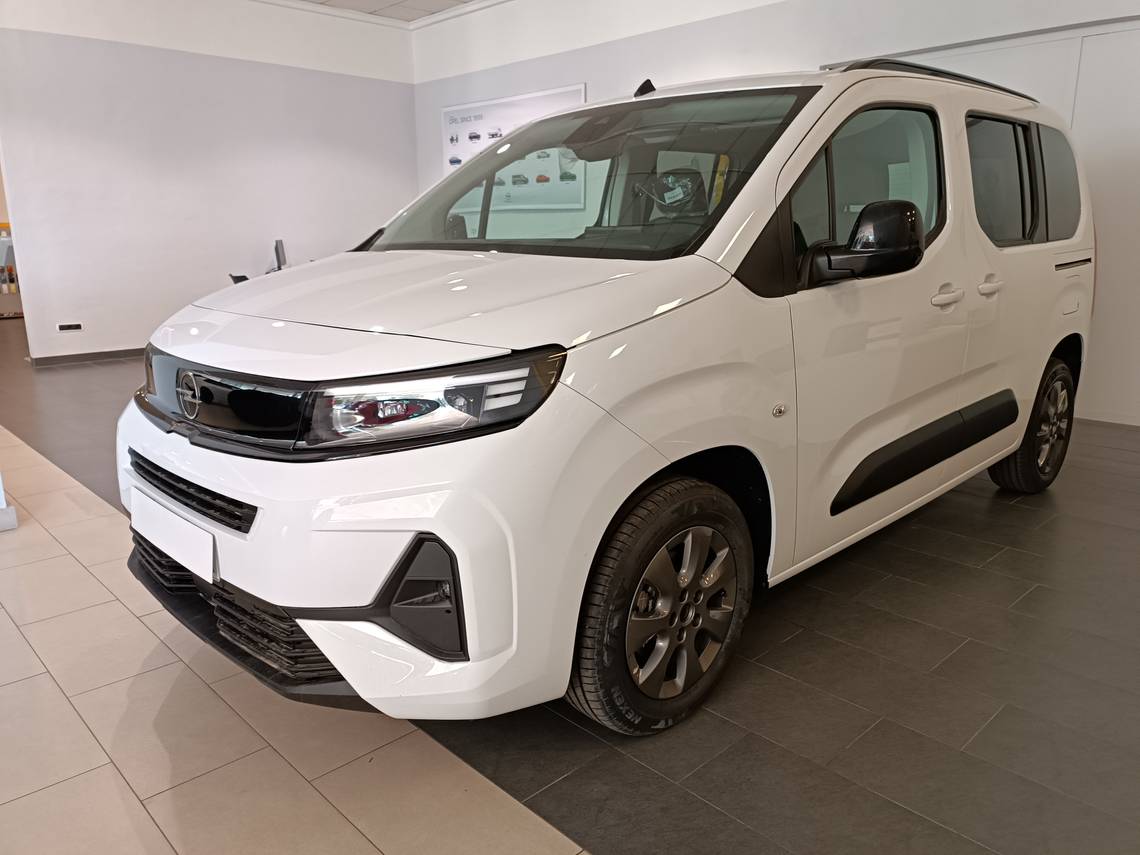 OPEL Combo (100 Cv 1.5 Td S/S MT6 €6.4 GS) en Alicante