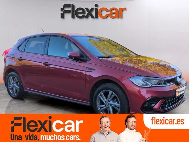 VOLKSWAGEN Polo (R-Line 1.0 TSI 70kW (95CV)) en Madrid