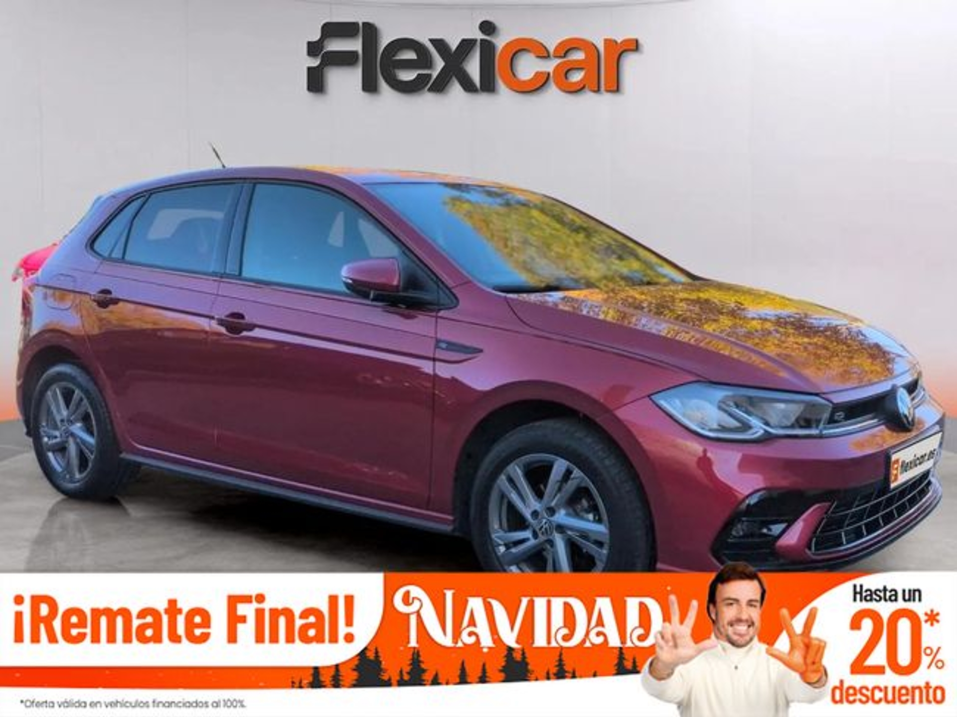 Imagen de VOLKSWAGEN Polo