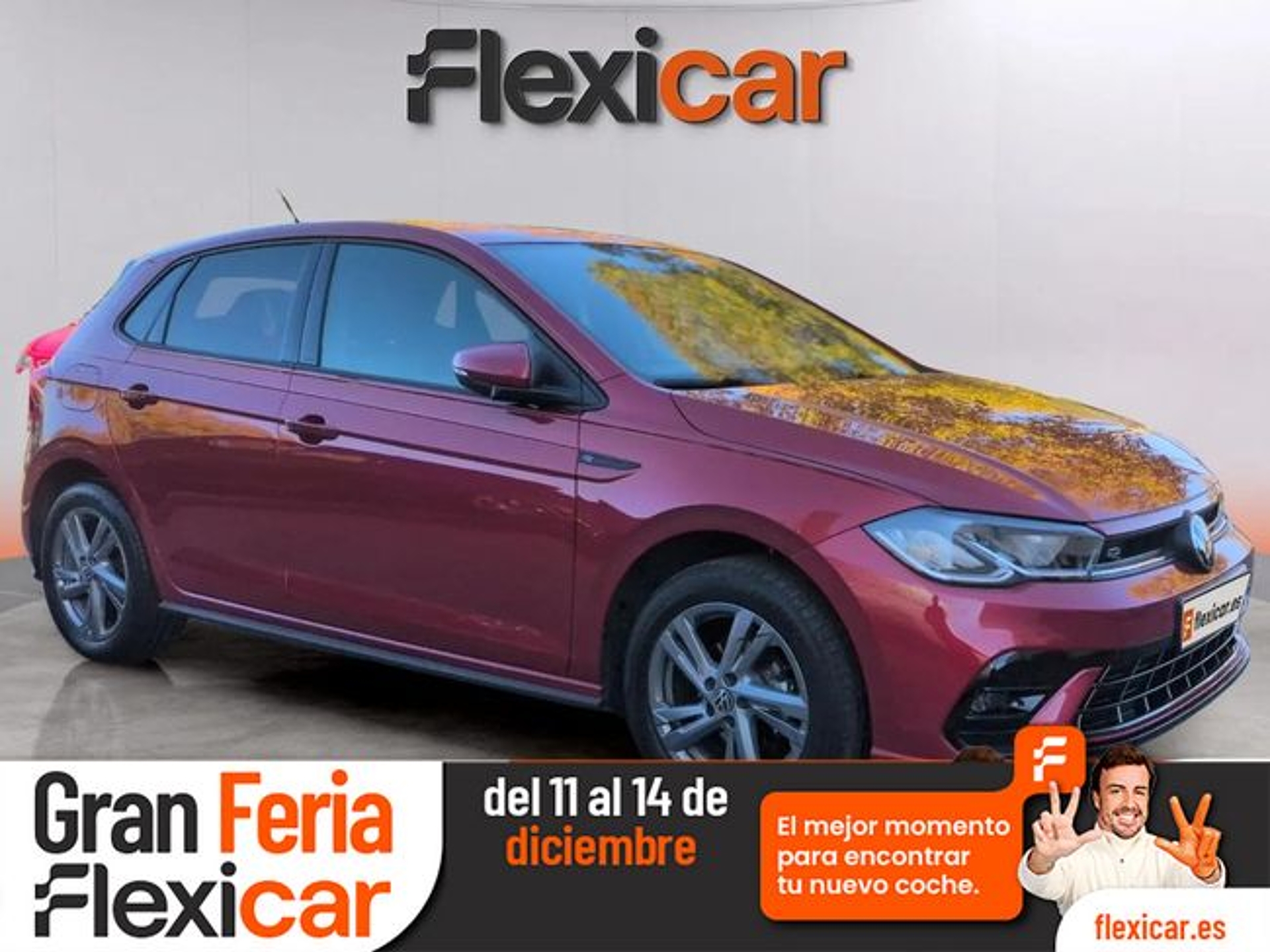 Imagen de VOLKSWAGEN Polo