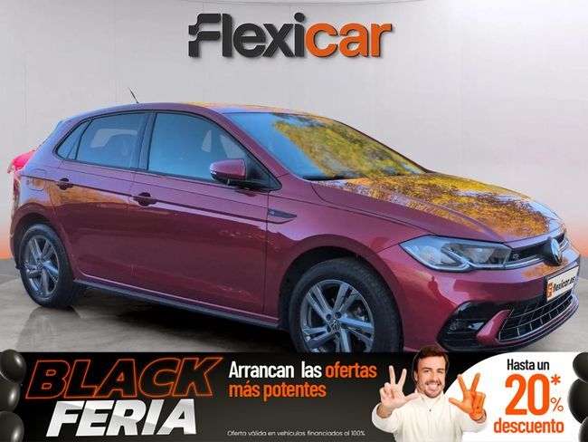 VOLKSWAGEN Polo (R-Line 1.0 TSI 70kW (95CV)) en Madrid