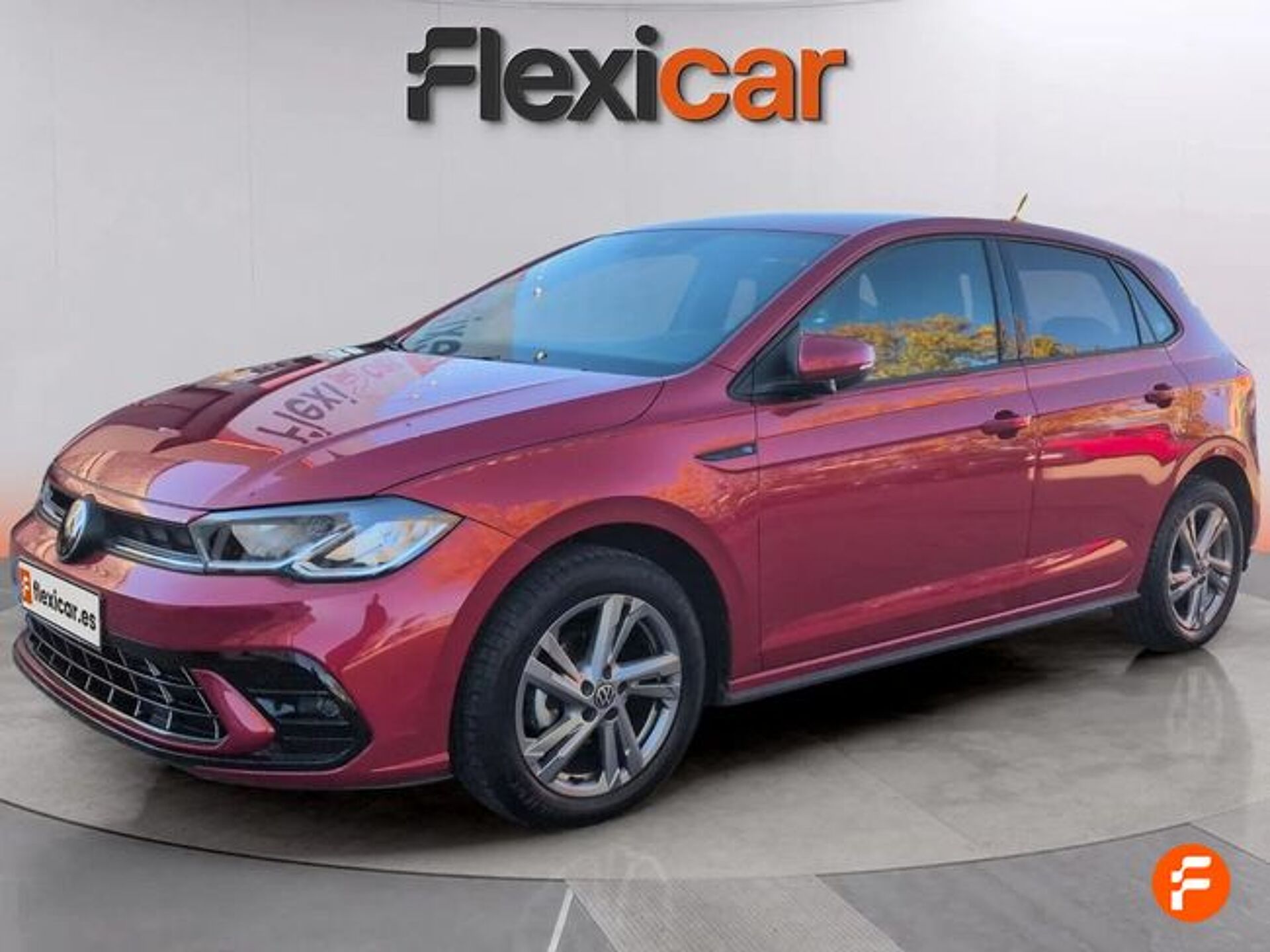 Imagen 3 de VOLKSWAGEN Polo