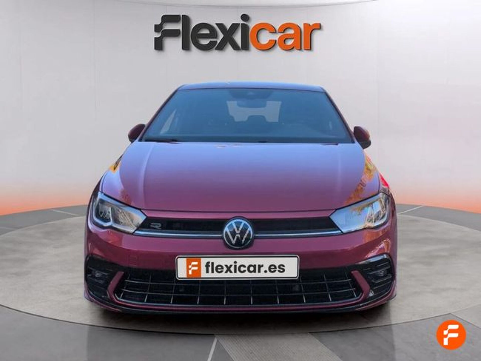 Imagen 2 de VOLKSWAGEN Polo