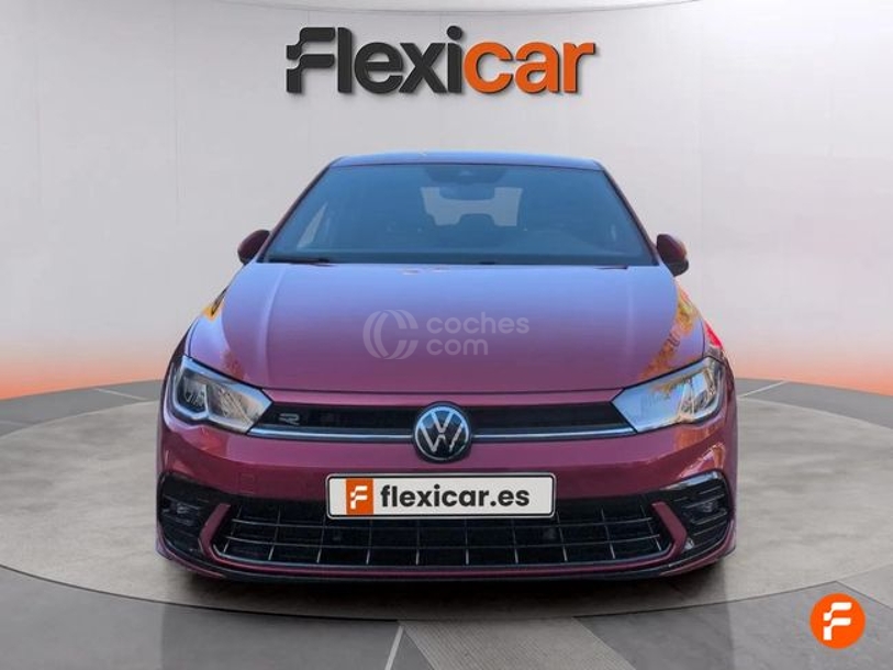 Foto del VOLKSWAGEN Polo 1.0 TSI R-Line 70kW