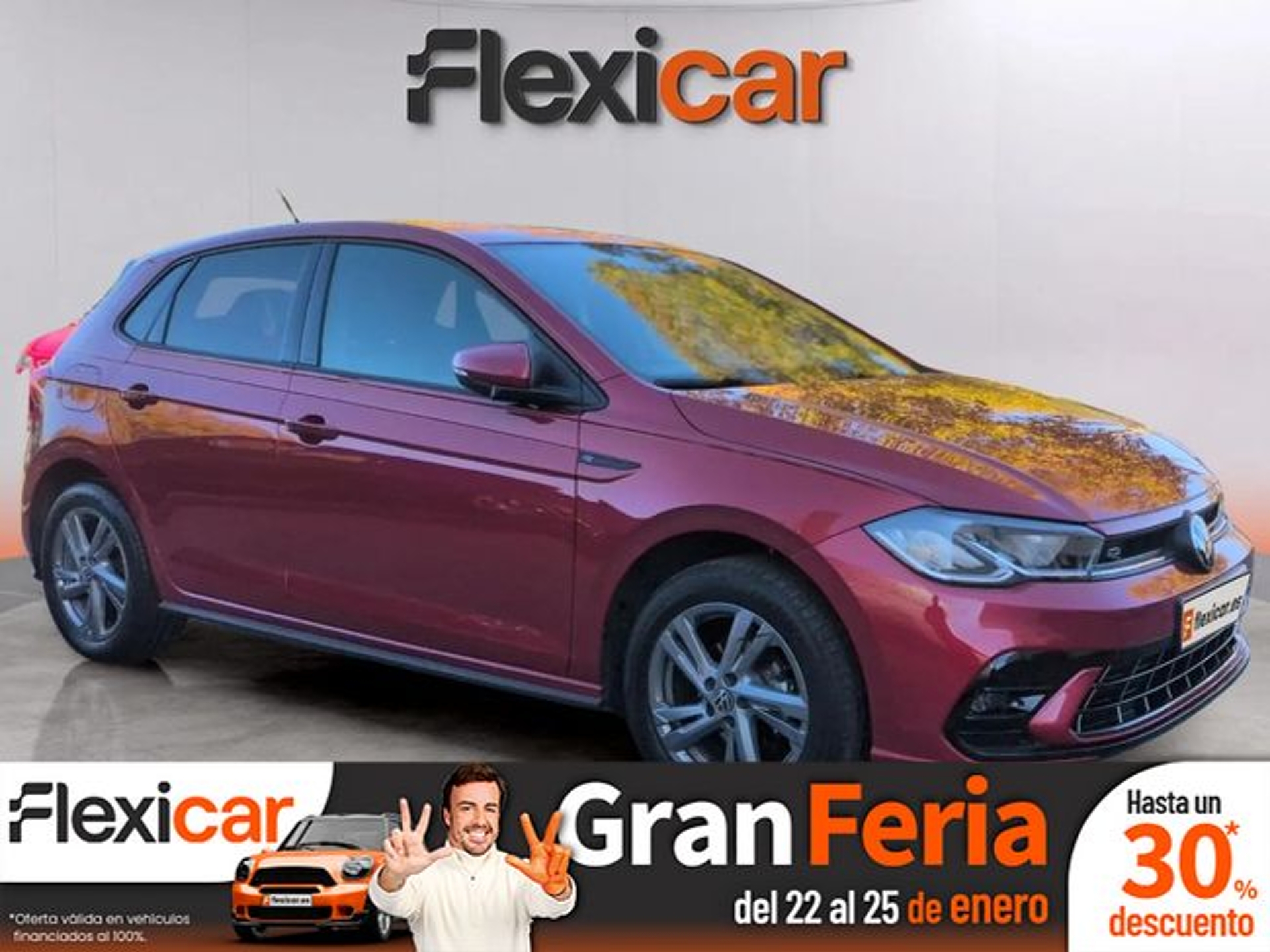 Imagen de VOLKSWAGEN Polo