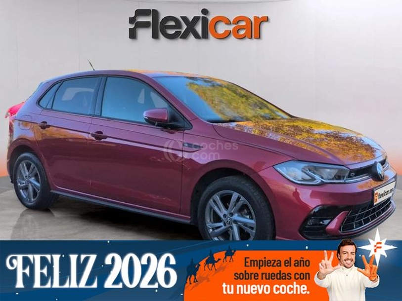 Foto del VOLKSWAGEN Polo 1.0 TSI R-Line 70kW