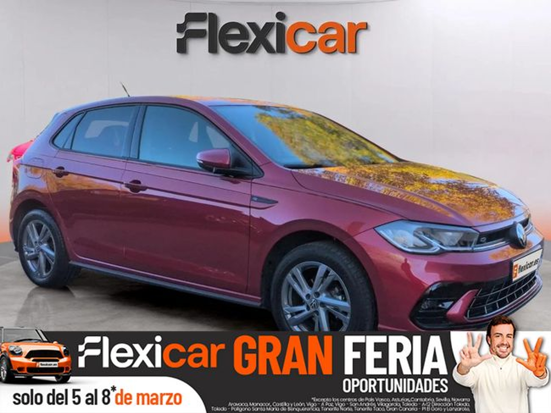 Imagen de VOLKSWAGEN Polo