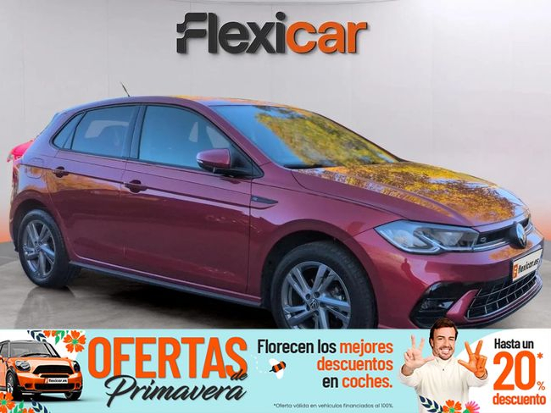 Imagen de VOLKSWAGEN Polo