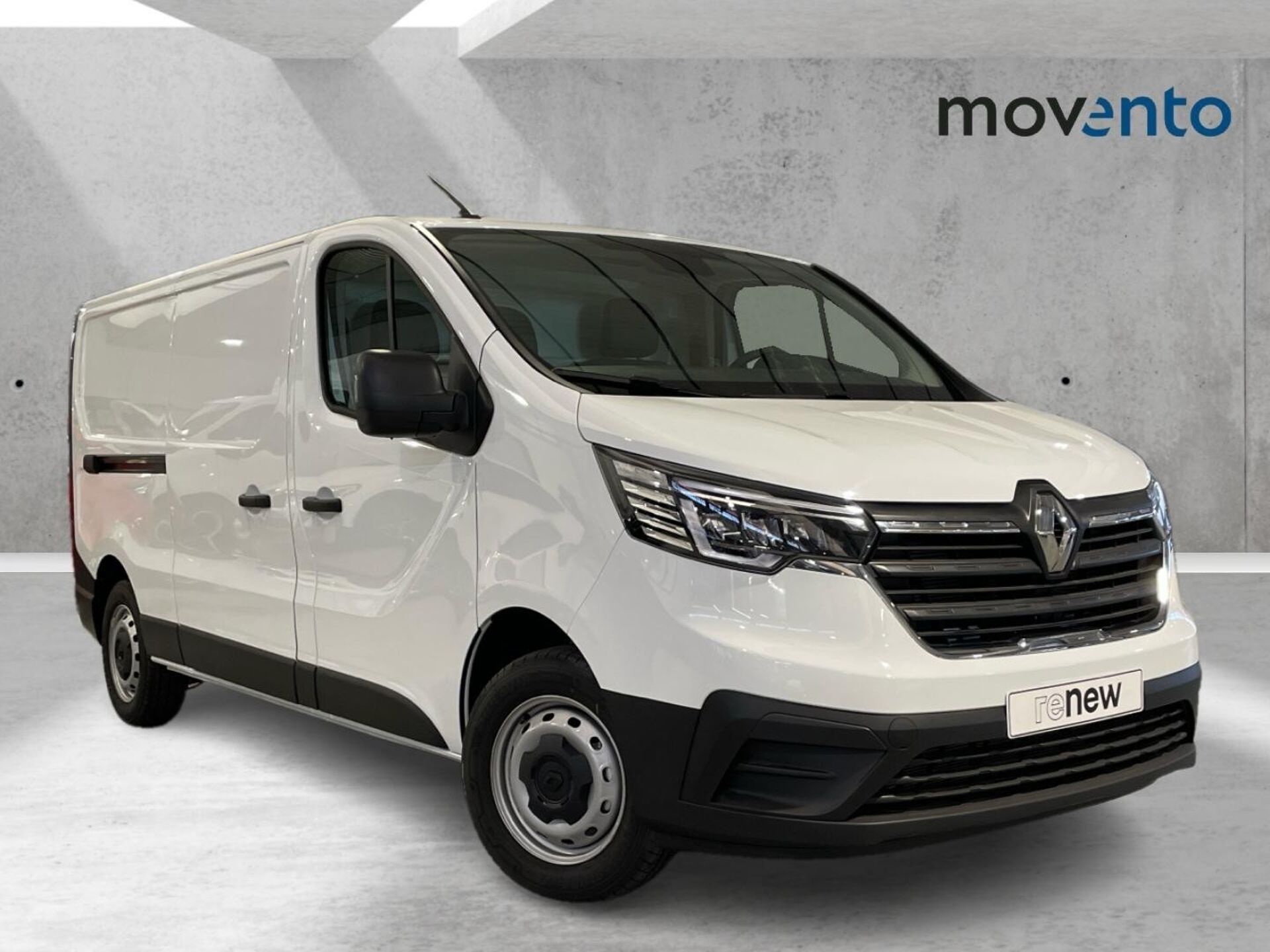 Imagen de RENAULT Trafic