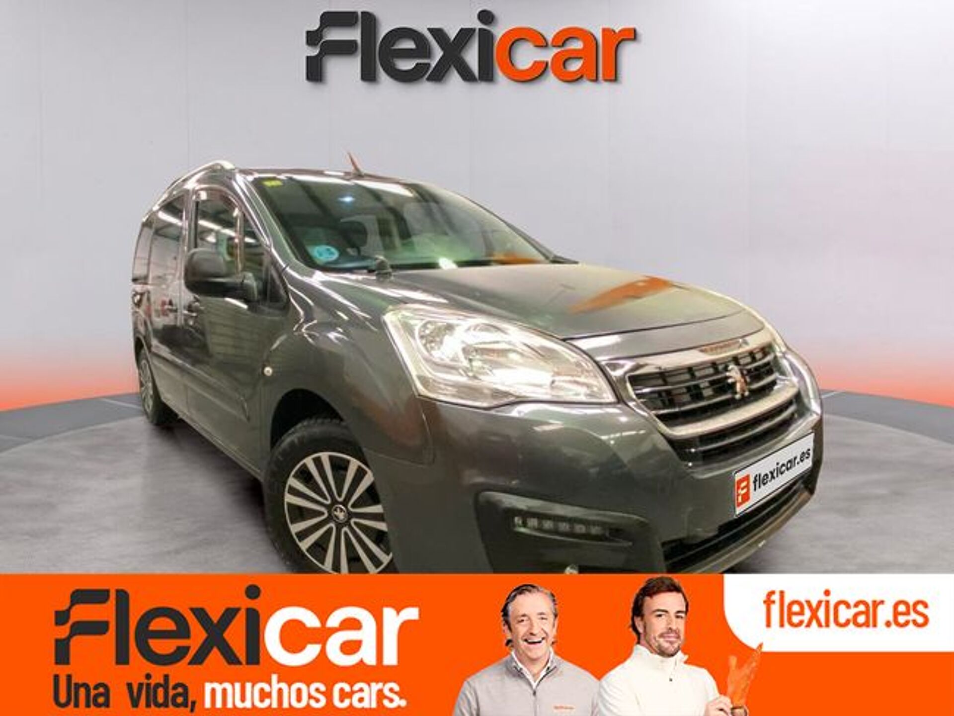 Imagen 1 de PEUGEOT Partner