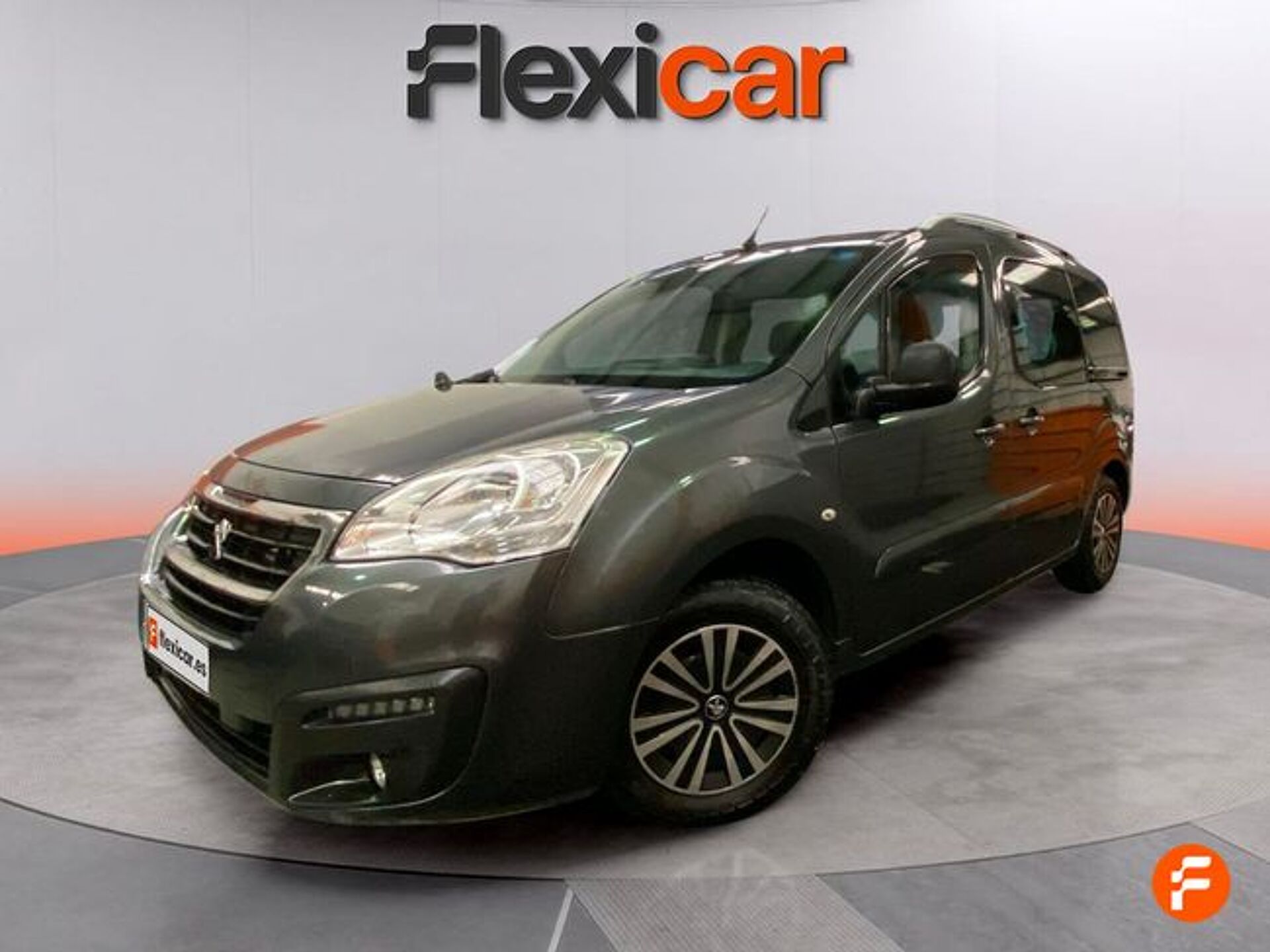 Imagen 3 de PEUGEOT Partner