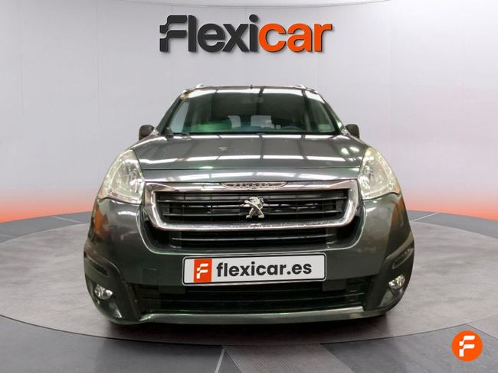 Imagen 2 de PEUGEOT Partner