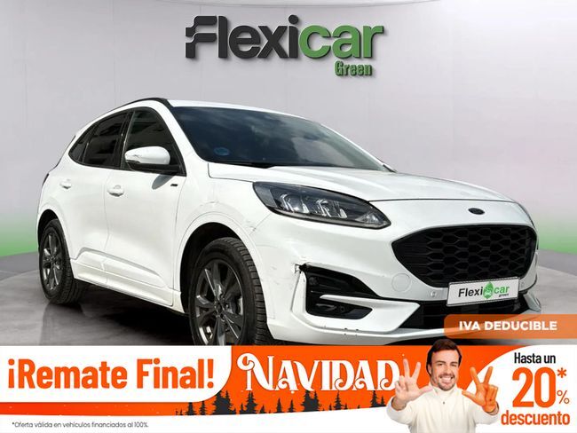 FORD Kuga (ST-Line 2.5 Duratec PHEV 165kW Auto) en Barcelona