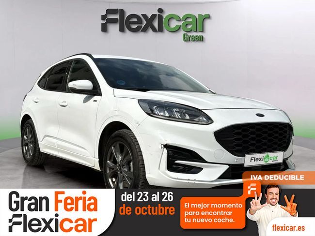 FORD Kuga (ST-Line 2.5 Duratec PHEV 165kW Auto) en Barcelona