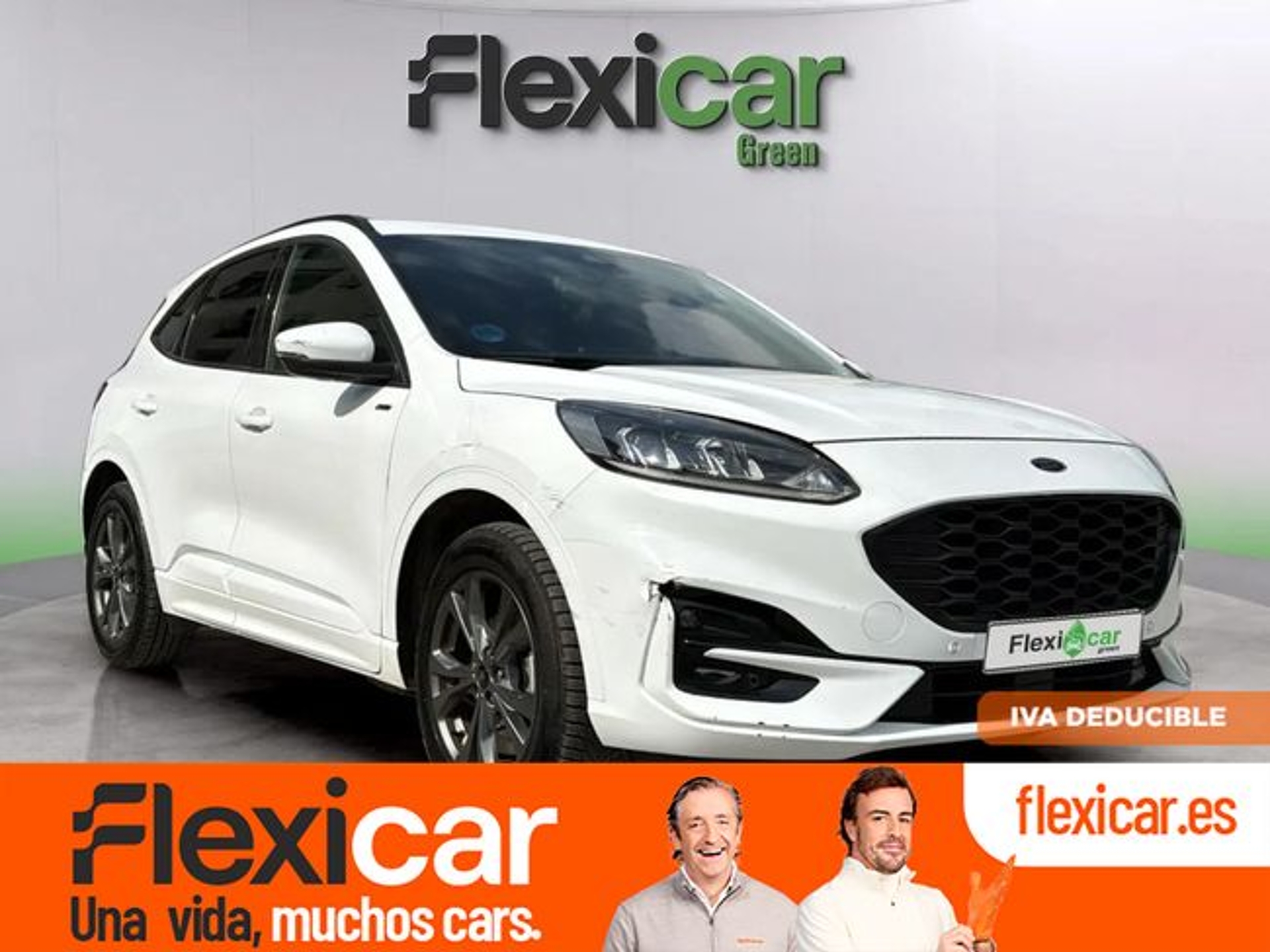 Imagen de FORD Kuga