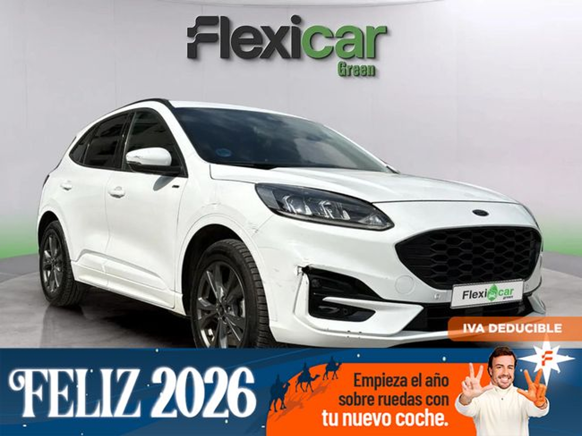 Imagen de FORD Kuga