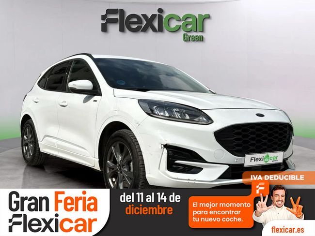 FORD Kuga (ST-Line 2.5 Duratec PHEV 165kW Auto) en Barcelona