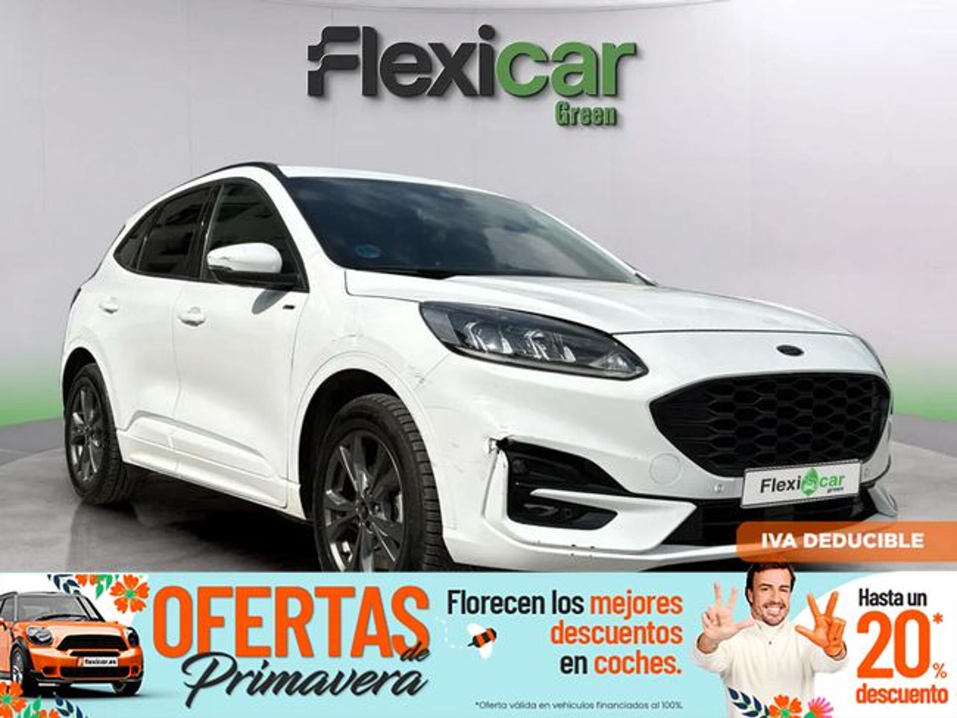 Imagen 1 de FORD Kuga
