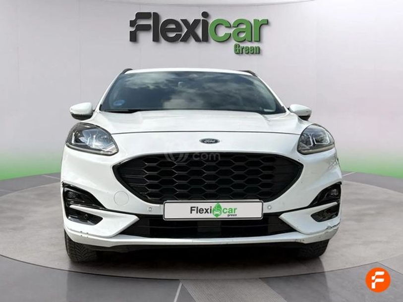 Foto del FORD Kuga 2.5 Duratec PHEV ST-Line 4x2