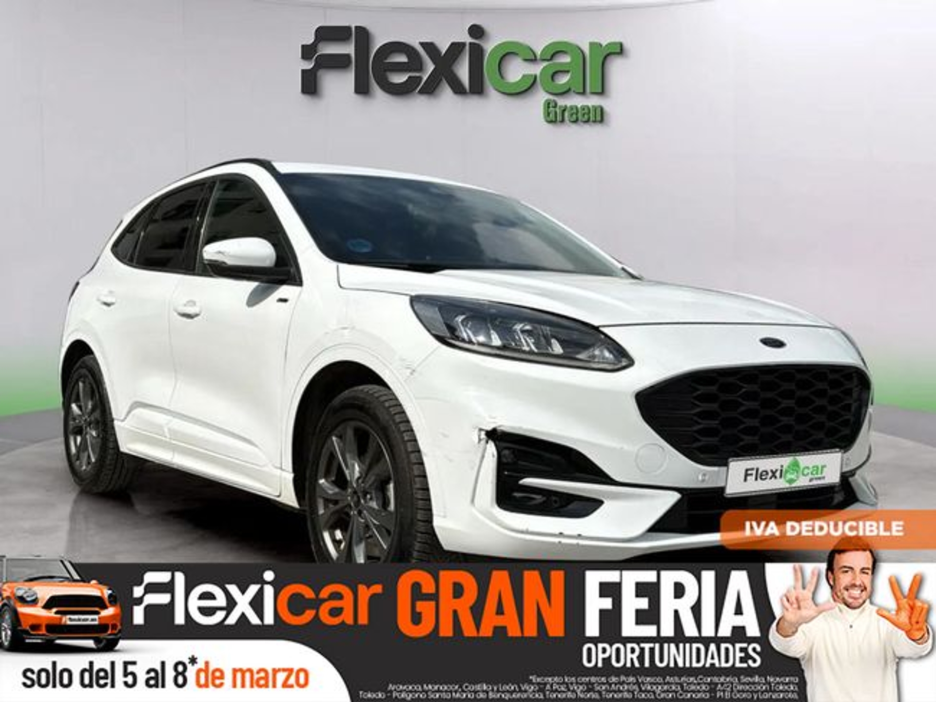 Imagen de FORD Kuga