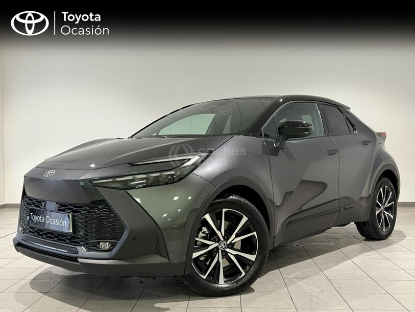 Foto del TOYOTA C-HR 220PH Advance