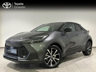 Imagen de TOYOTA C-HR 220PH Advance