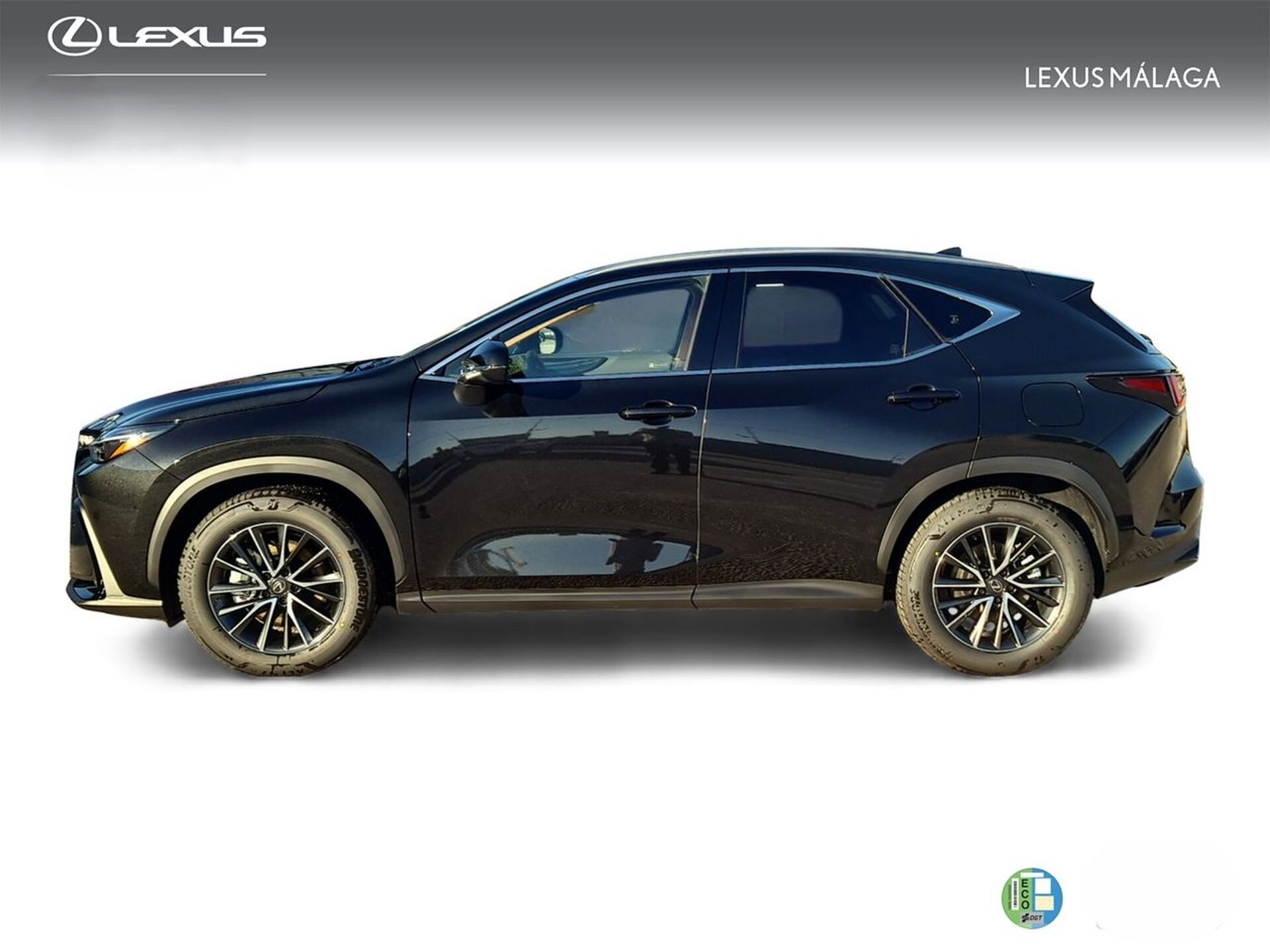 Imagen 3 de LEXUS NX