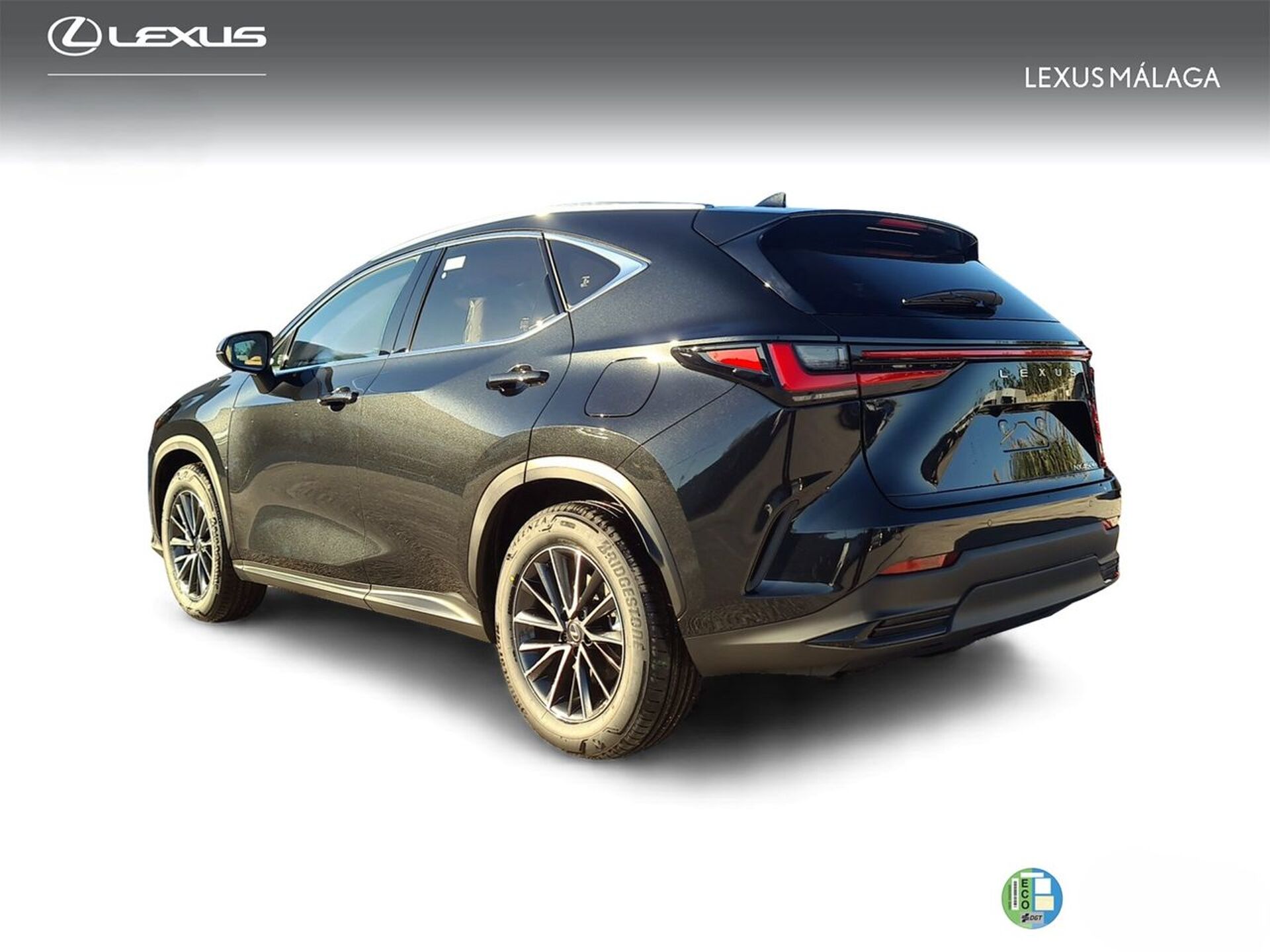 Imagen 2 de LEXUS NX