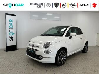 Imagen de FIAT 500 1.0 Hybrid Monotrim 52kW