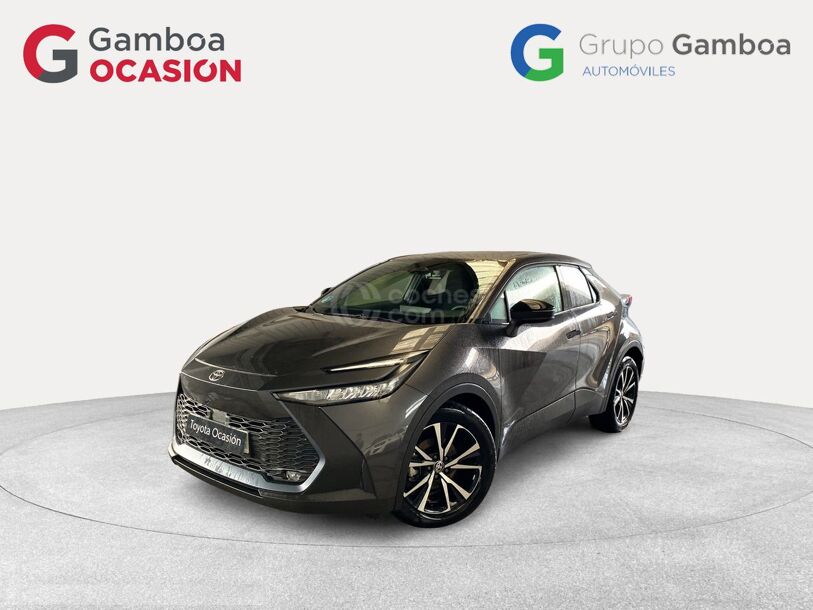 Foto del TOYOTA C-HR 140H Advance