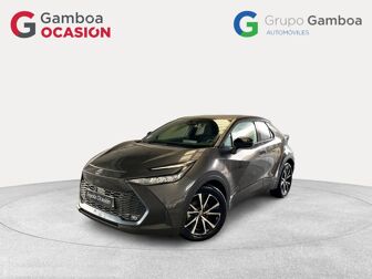 Imagen de TOYOTA C-HR 140H Advance