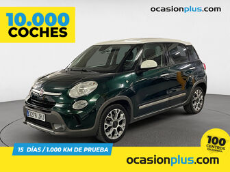 Imagen de FIAT 500L 1.6Mjt II S&S Trekking 105