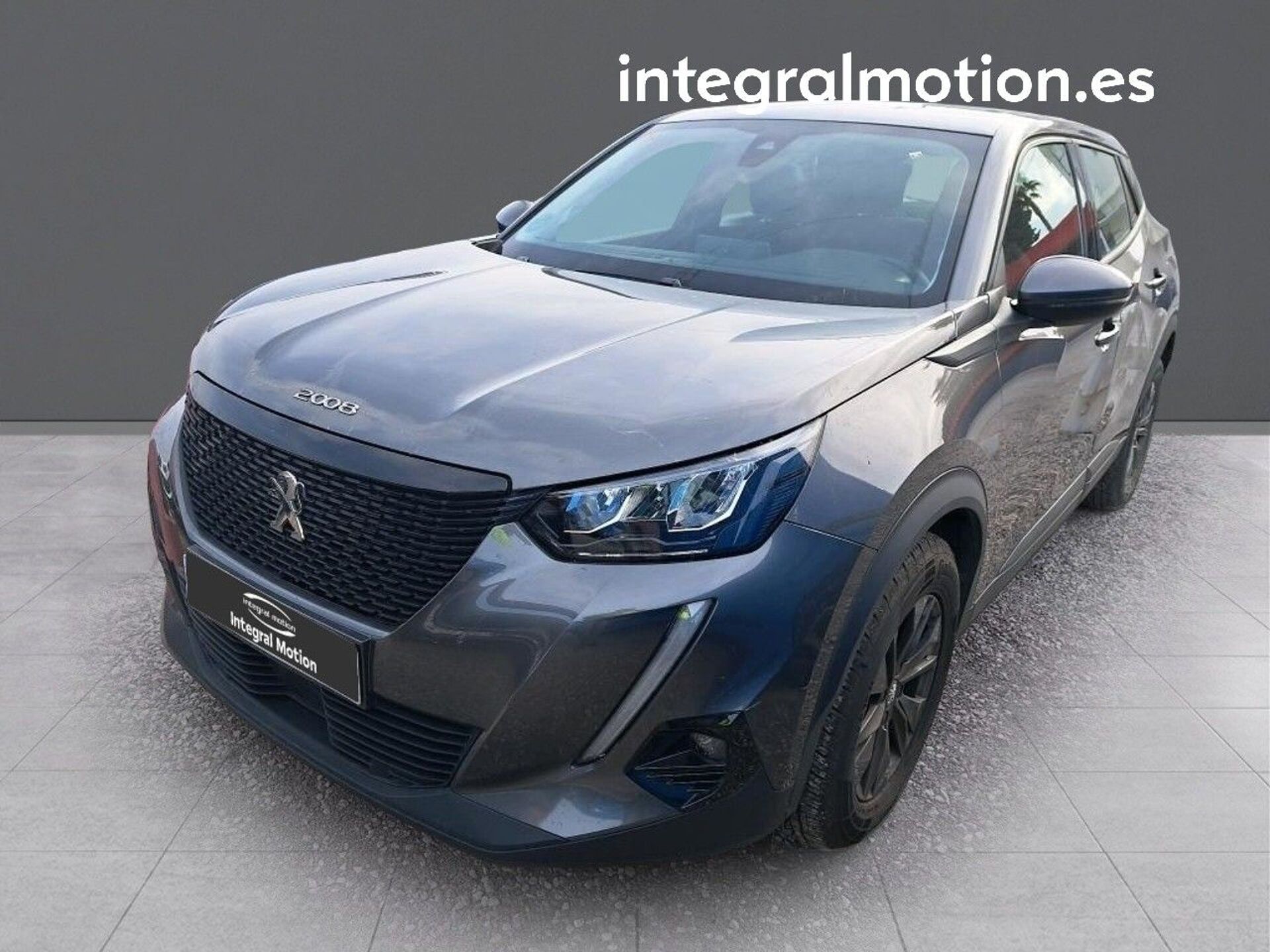 Imagen de PEUGEOT 2008