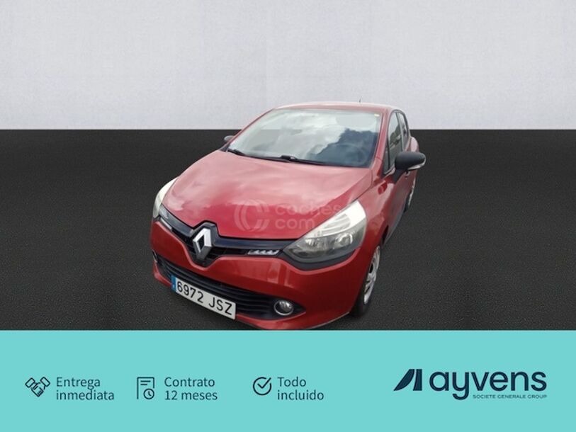 Foto del RENAULT Clio TCe Energy Limited 66kW