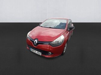 Imagen de RENAULT Clio TCe Energy Limited 66kW