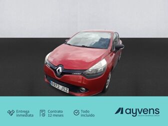 Imagen de RENAULT Clio TCe Energy Limited 66kW