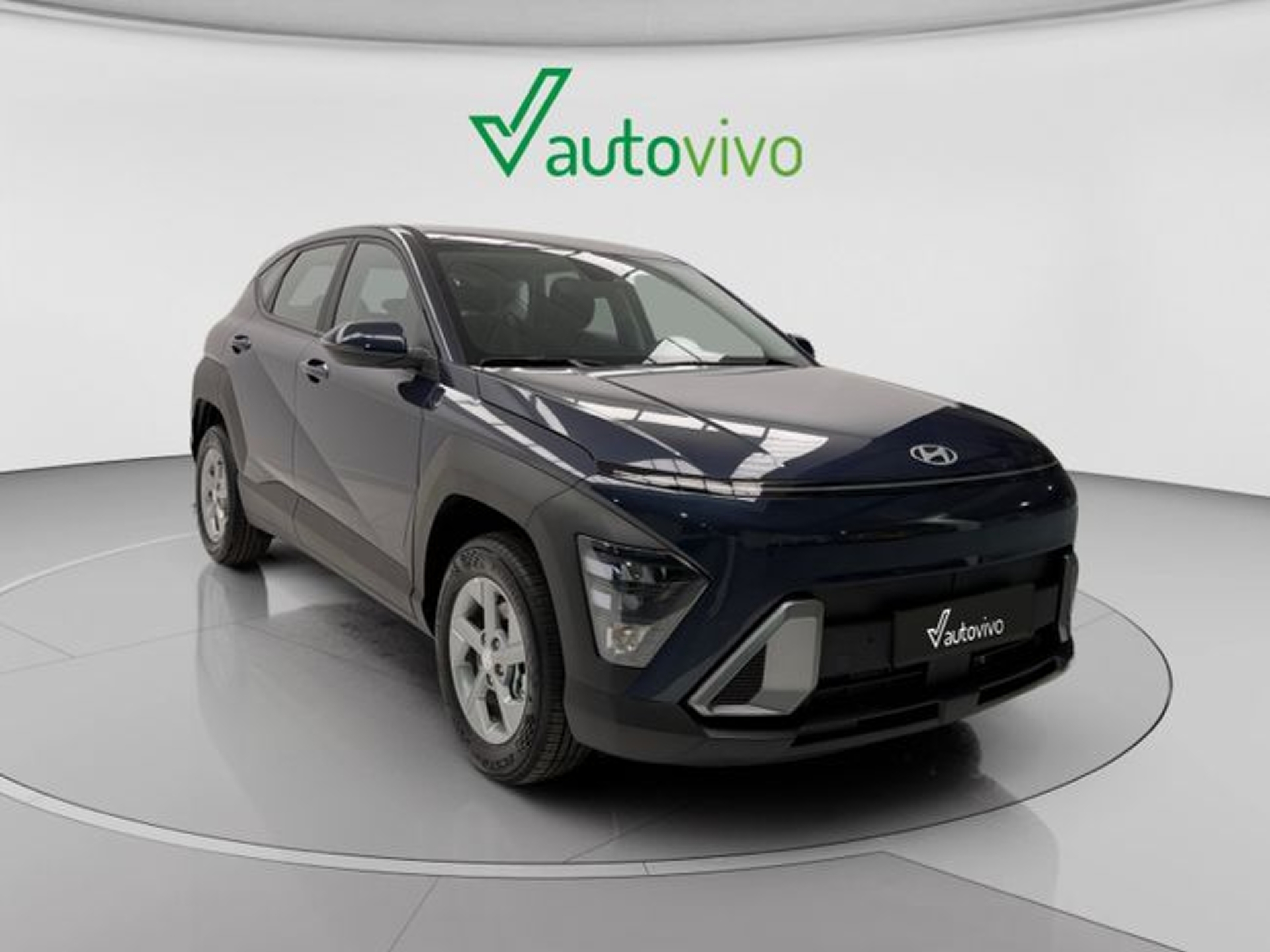 Imagen de HYUNDAI Kona