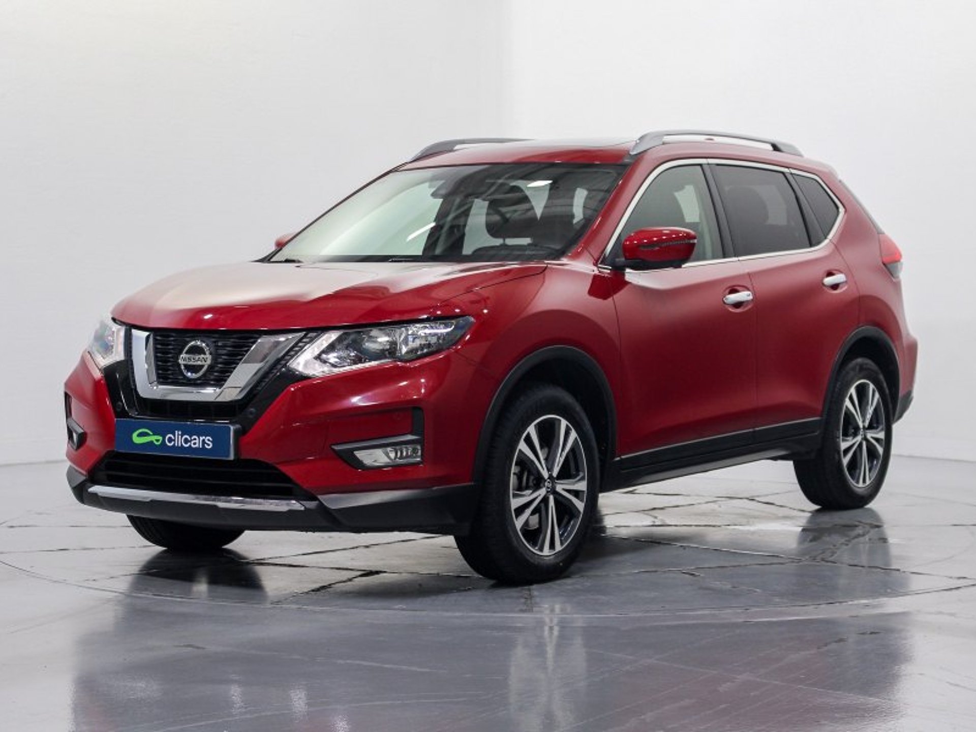 Imagen de NISSAN X-Trail