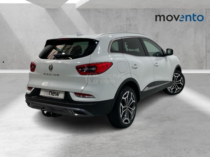 Foto del RENAULT Kadjar 1.3 TCe GPF Techno EDC 117kW