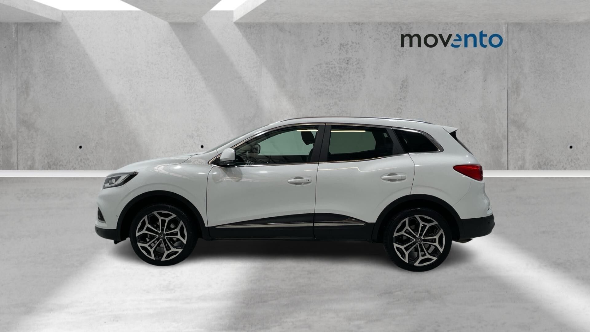 Foto del RENAULT Kadjar 1.3 TCe GPF Techno EDC 117kW