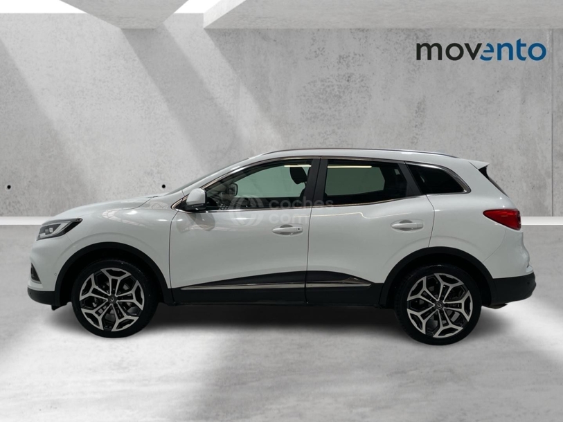 Foto del RENAULT Kadjar 1.3 TCe GPF Techno EDC 117kW